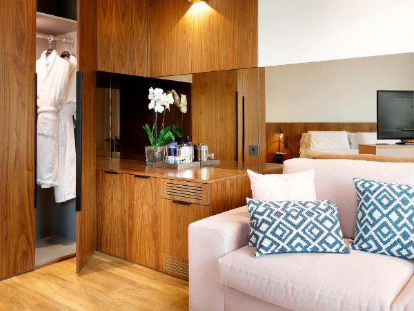 Hotel SB Icaria : photo 4 de la chambre suite junior