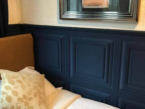 The Ascott : photo 2 de la chambre chambre simple Économique