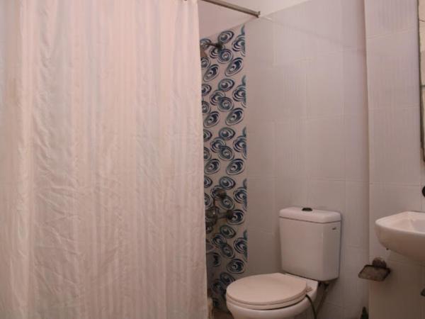 Hotel Mani Ram Palace,Agra : photo 8 de la chambre chambre double