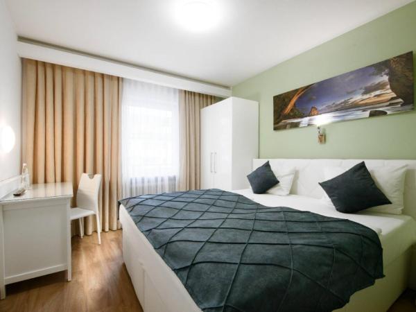 Hotel Rivoli Charme : photo 3 de la chambre chambre simple