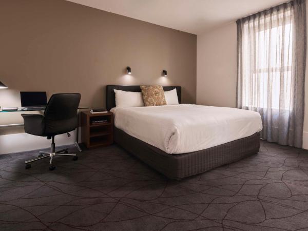 The Victoria Hotel : photo 1 de la chambre chambre lit king-size héritage