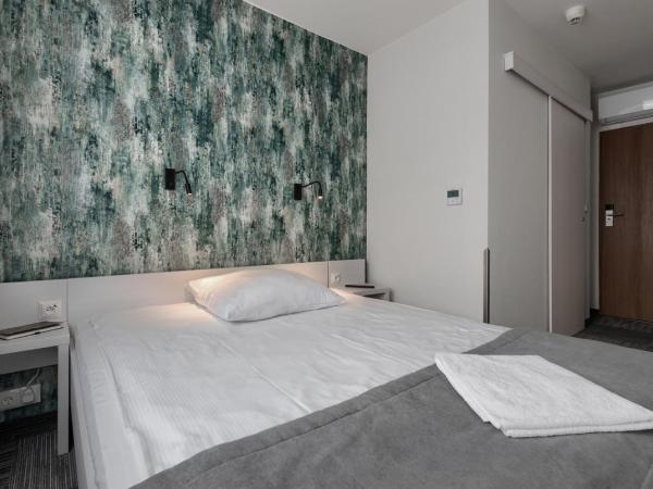 Jantar Resort : photo 7 de la chambre petite chambre double