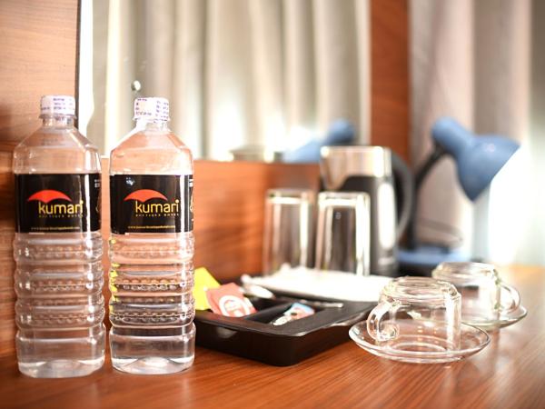 Kumari Boutique Hotel : photo 6 de la chambre chambre double deluxe