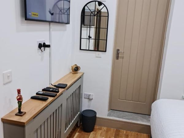 SureBillionaire Homes II : photo 6 de la chambre studio double deluxe