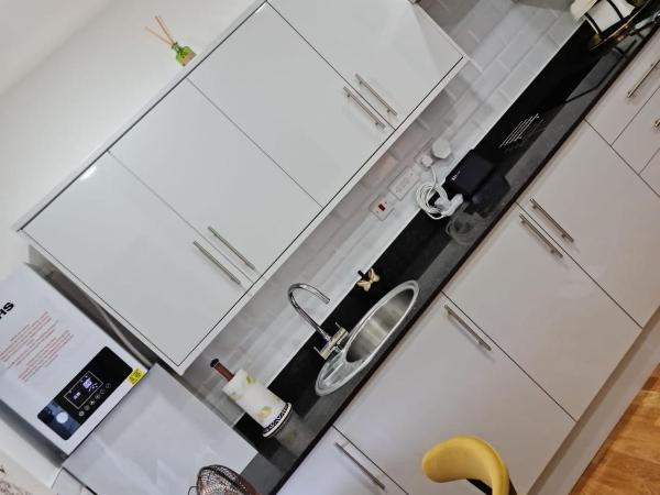 SureBillionaire Homes II : photo 5 de la chambre studio standard