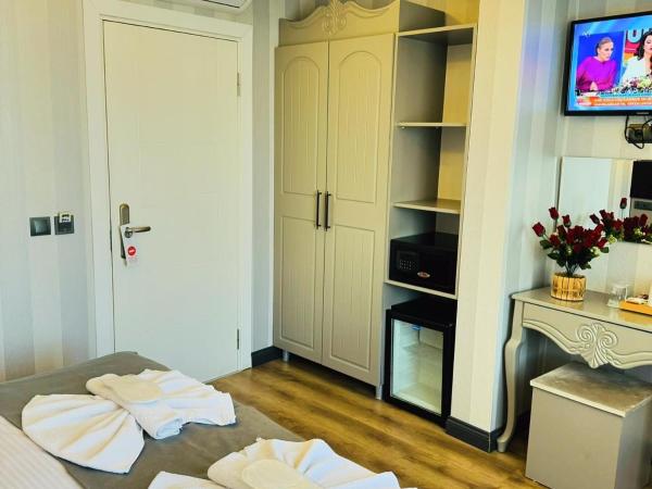 Old City Viva Hotel : photo 5 de la chambre chambre simple