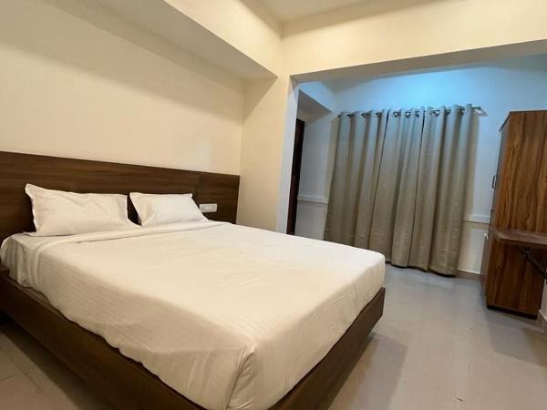 OGinn : photo 3 de la chambre chambre deluxe (2 adultes + 1 enfant)