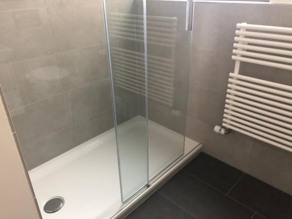 Hotel Silberhorn - Residences & Spa Wengen : photo 6 de la chambre appartement - vue sur le breithorn