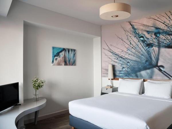 Lato Boutique Hotel : photo 4 de la chambre suite exécutive - vue sur mer