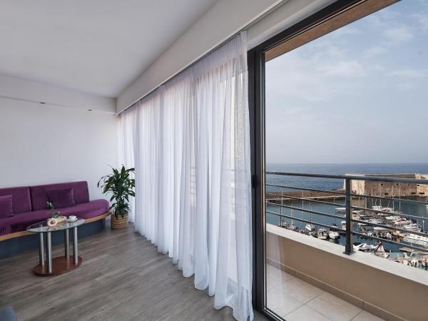 Lato Boutique Hotel : photo 1 de la chambre suite exécutive - vue sur mer