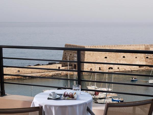 Lato Boutique Hotel : photo 2 de la chambre suite exécutive - vue sur mer