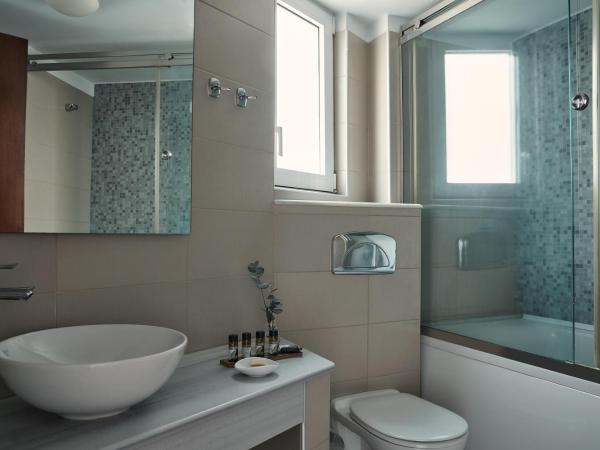 Lato Boutique Hotel : photo 6 de la chambre suite exécutive - vue sur mer