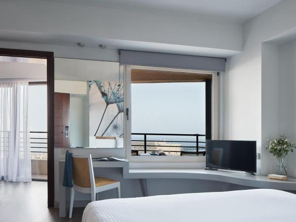 Lato Boutique Hotel : photo 3 de la chambre suite exécutive - vue sur mer