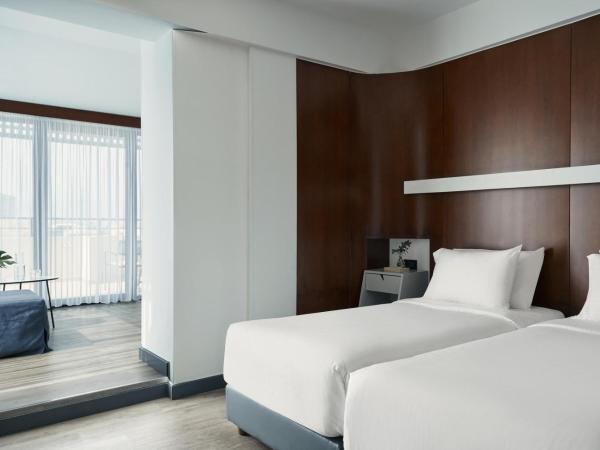 Lato Boutique Hotel : photo 4 de la chambre suite junior - vue sur mer