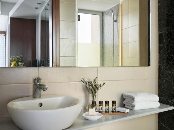 Lato Boutique Hotel : photo 5 de la chambre suite junior - vue sur mer