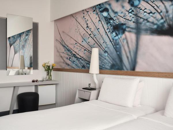 Lato Boutique Hotel : photo 1 de la chambre chambre supérieure - vue sur ville