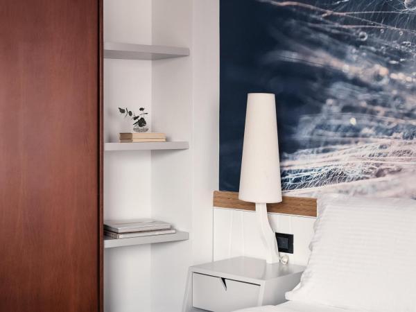 Lato Boutique Hotel : photo 5 de la chambre chambre triple supérieure