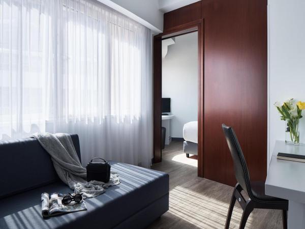 Lato Boutique Hotel : photo 3 de la chambre chambre triple supérieure