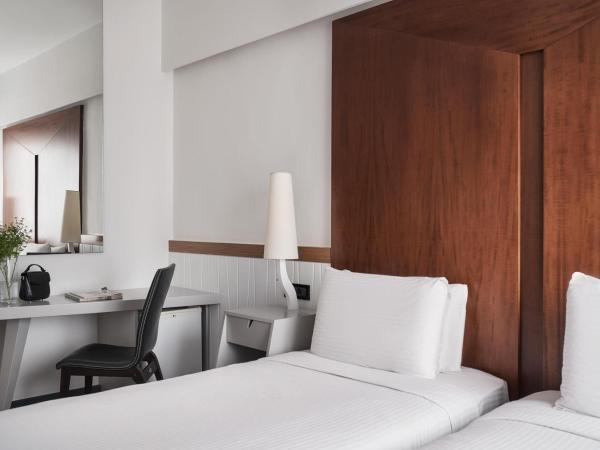 Lato Boutique Hotel : photo 4 de la chambre chambre supérieure - vue sur mer