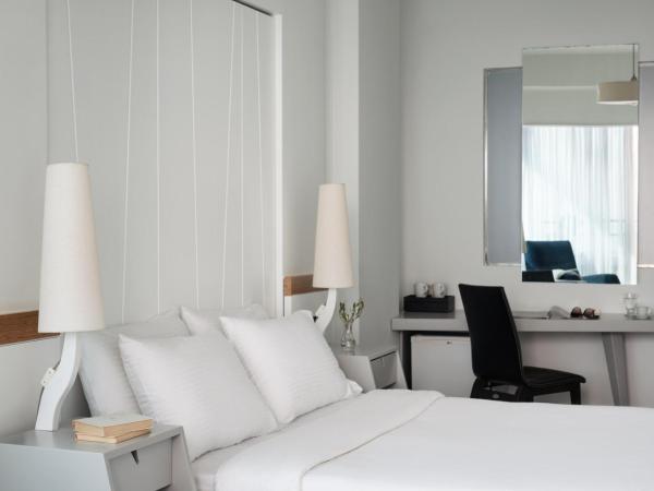 Lato Boutique Hotel : photo 2 de la chambre chambre supérieure - vue sur mer