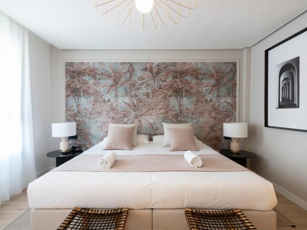 YOU & CO. J. Botánico Boutique : photo 1 de la chambre chambre triple