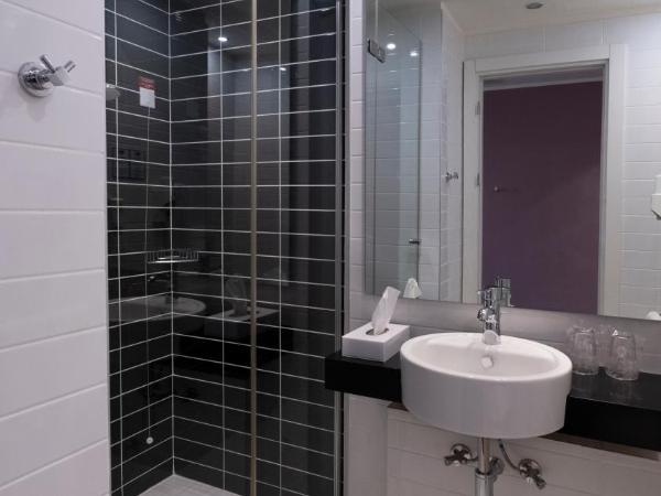 FEZ INN Hotel : photo 9 de la chambre chambre lits jumeaux standard