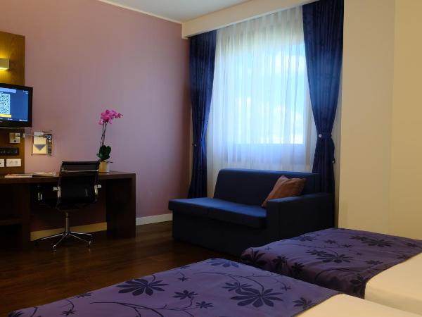 FEZ INN Hotel : photo 2 de la chambre chambre double deluxe