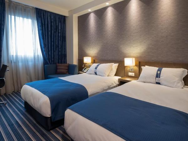 FEZ INN Hotel : photo 10 de la chambre chambre lits jumeaux standard