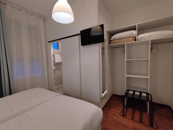 The Originals Access, Hotel Le Canter Saumur : photo 1 de la chambre chambre double