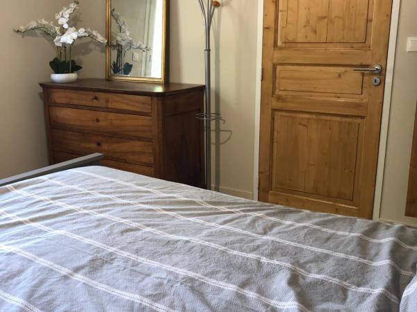 Petite Maison en Provence : photo 2 de la chambre chambre double