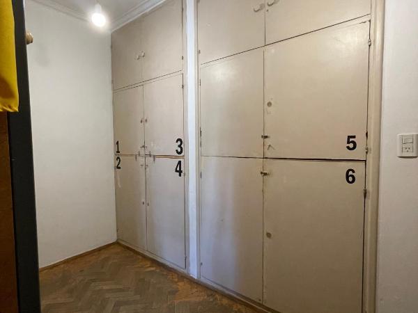 Mora Hostel : photo 5 de la chambre lit dans dortoir 6 lits