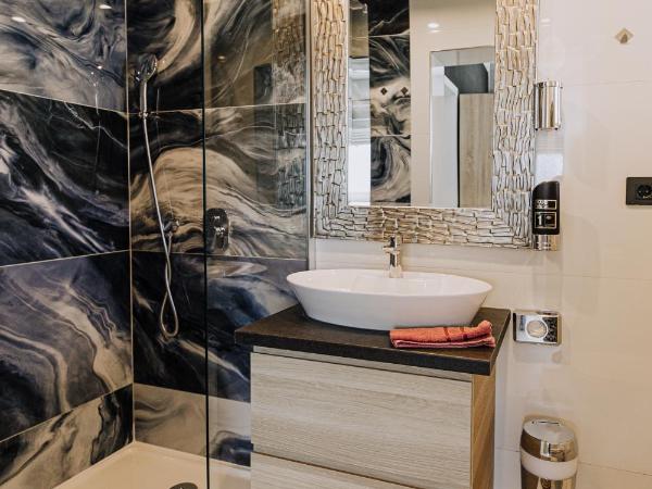 Allegra House : photo 3 de la chambre appartement - rez-de-chaussée