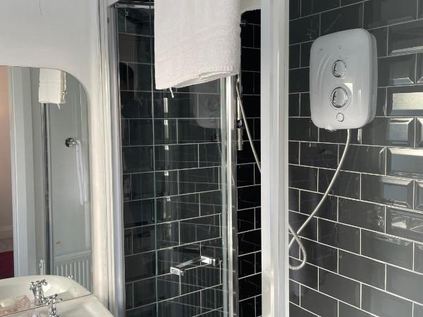 Mocha Newcastle : photo 4 de la chambre chambre simple avec salle de bains