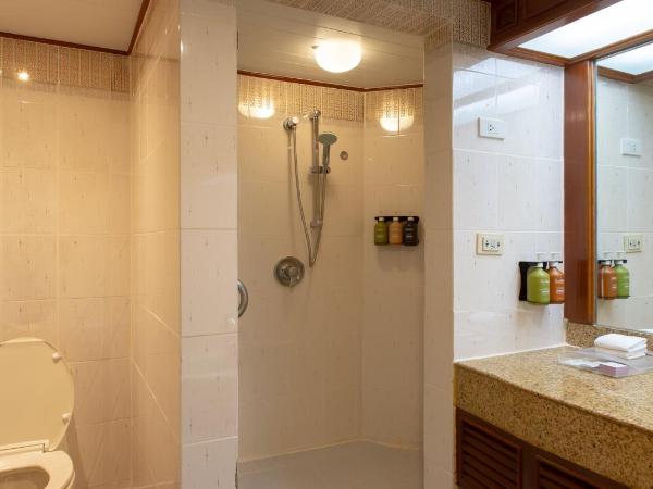 Centara Riverside Hotel Chiang Mai : photo 7 de la chambre chambre double premier