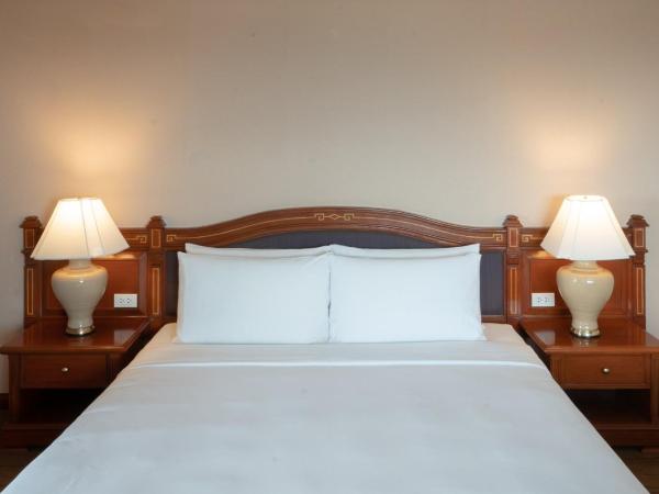 Centara Riverside Hotel Chiang Mai : photo 8 de la chambre suite junior