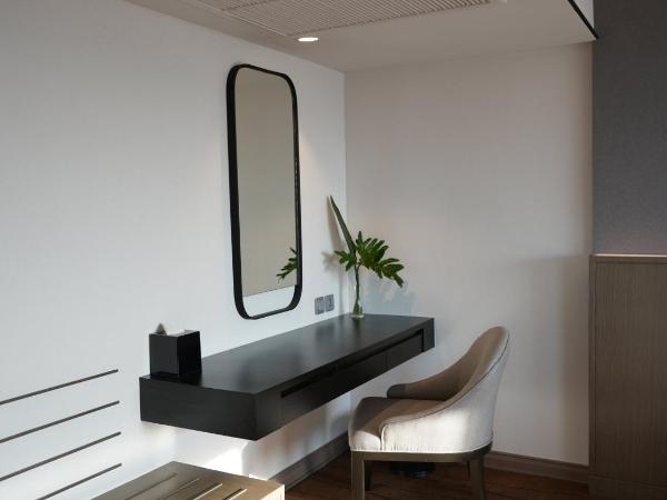 Centara Riverside Hotel Chiang Mai : photo 5 de la chambre suite 2 chambres