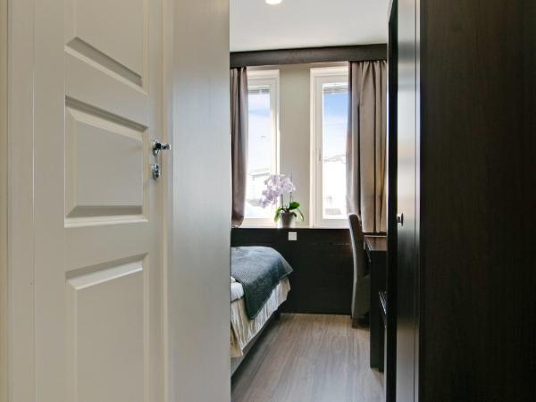 Brunnby Hotel : photo 5 de la chambre chambre simple