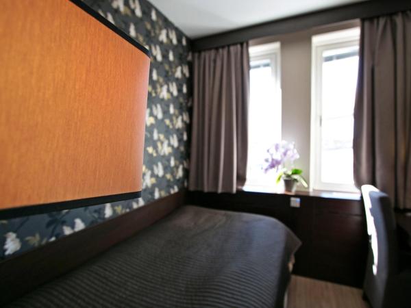 Brunnby Hotel : photo 1 de la chambre chambre simple