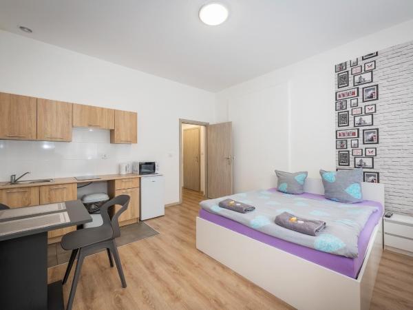 70s Hostel : photo 6 de la chambre chambre lits jumeaux avec salle de bains privative