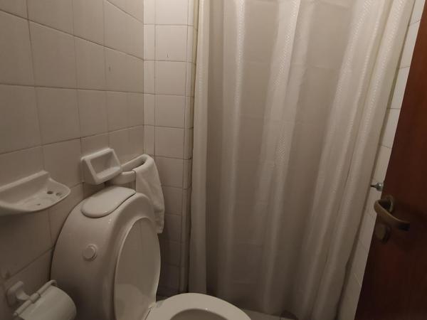 Play Hostel Arcos : photo 8 de la chambre chambre lits jumeaux standard