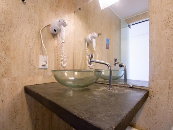 Hotel Barra da Lagoa by Latitud Hoteles : photo 6 de la chambre chambre double