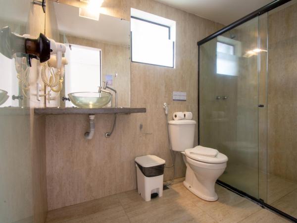 Hotel Barra da Lagoa by Latitud Hoteles : photo 9 de la chambre chambre triple