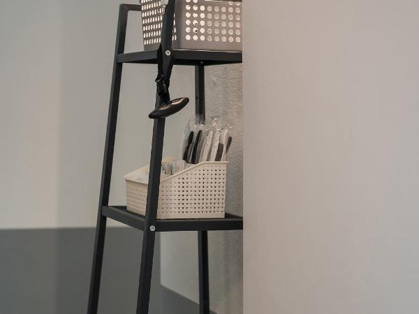 SSH Myeongdong Dongdo Hostel : photo 5 de la chambre chambre quadruple