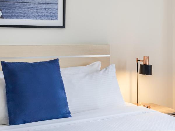 Oaks Sydney Castlereagh Suites : photo 2 de la chambre studio