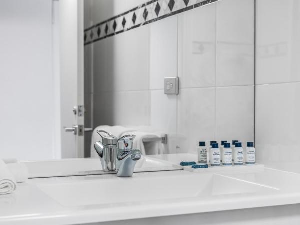 Oaks Sydney Castlereagh Suites : photo 10 de la chambre studio