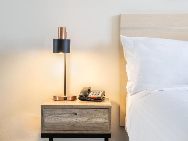 Oaks Sydney Castlereagh Suites : photo 6 de la chambre studio