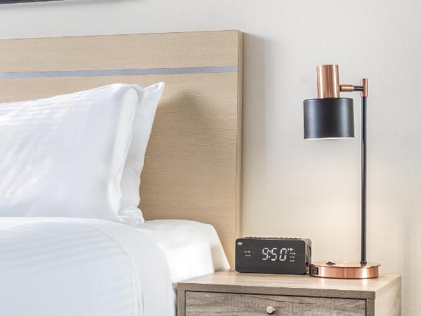 Oaks Sydney Castlereagh Suites : photo 5 de la chambre appartement 1 chambre - vue sur ville