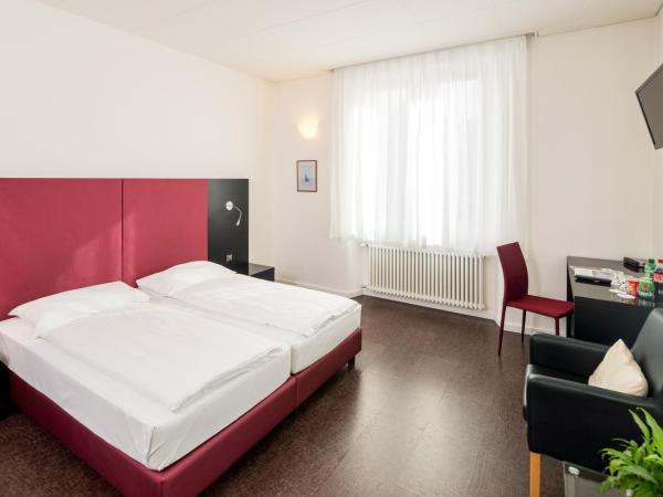 Hotel Rio Muralto : photo 9 de la chambre chambre lits jumeaux supérieure