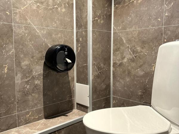 Den Röda Båten : photo 10 de la chambre cabine Économique sur le bateau (3 adultes)