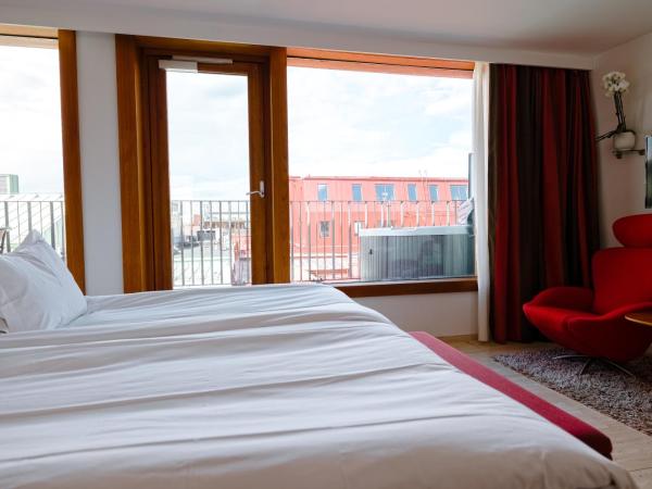 Avalon Hotel : photo 2 de la chambre chambre double